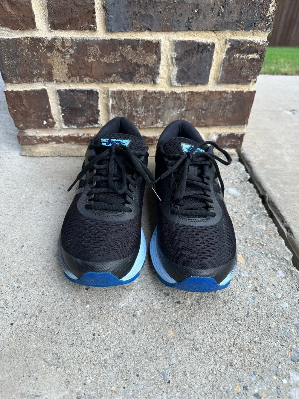 Women’s ASICS Gel Kayano 25 Running Walking Shoes